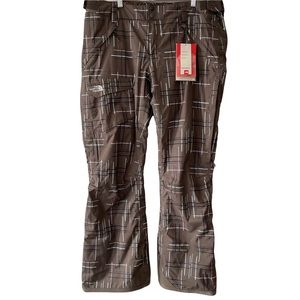 The North Face Freedom Snow Pants 